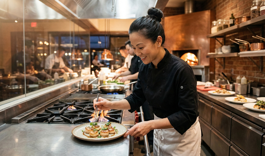 Hiring Trends in GCC Hospitality & Service Industry