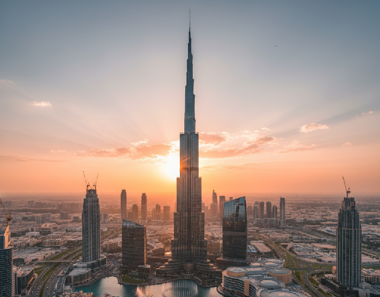 Dubai (UAE)